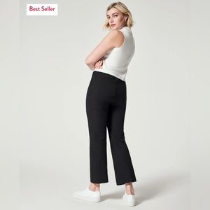 Spanx On-the-Go Kick Flare Pant